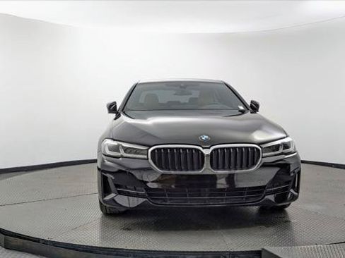 Used 2023 BMW 530i xDrive w/ Premium Package AWD/4WD image 11