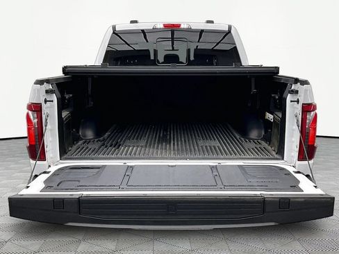 Used 2024 Ford F150 XLT w/ Equipment Group 302A MID AWD/4WD image 18