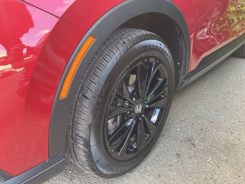 Used 2024 Honda CR-V Sport Touring image 6