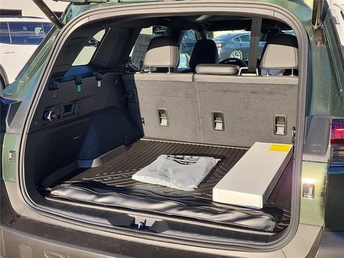 New 2026 Subaru Outback Limited XT AWD/4WD image 6