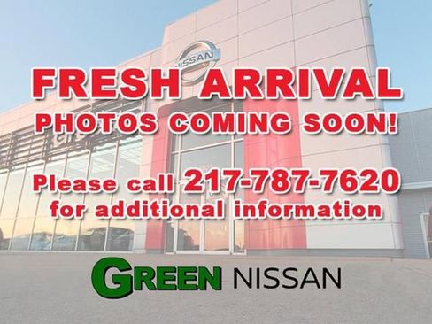 Used 2023 Nissan Altima 2.5 SV w/ SV Premium Package image 1
