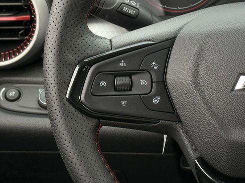 New 2026 Chevrolet Trax RS w/ Driver Confidence Package image 13