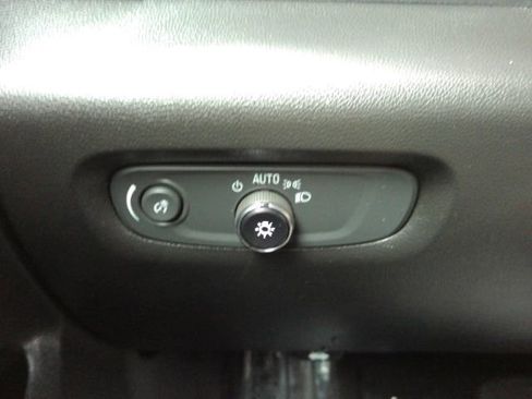 Used 2023 Chevrolet Traverse LT w/ LPO, Cargo Package image 38