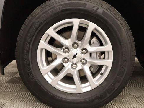 Used 2021 Chevrolet Silverado 1500 RST AWD/4WD image 5