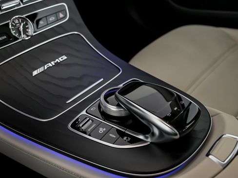 Used 2020 Mercedes-Benz E 63 AMG S image 38