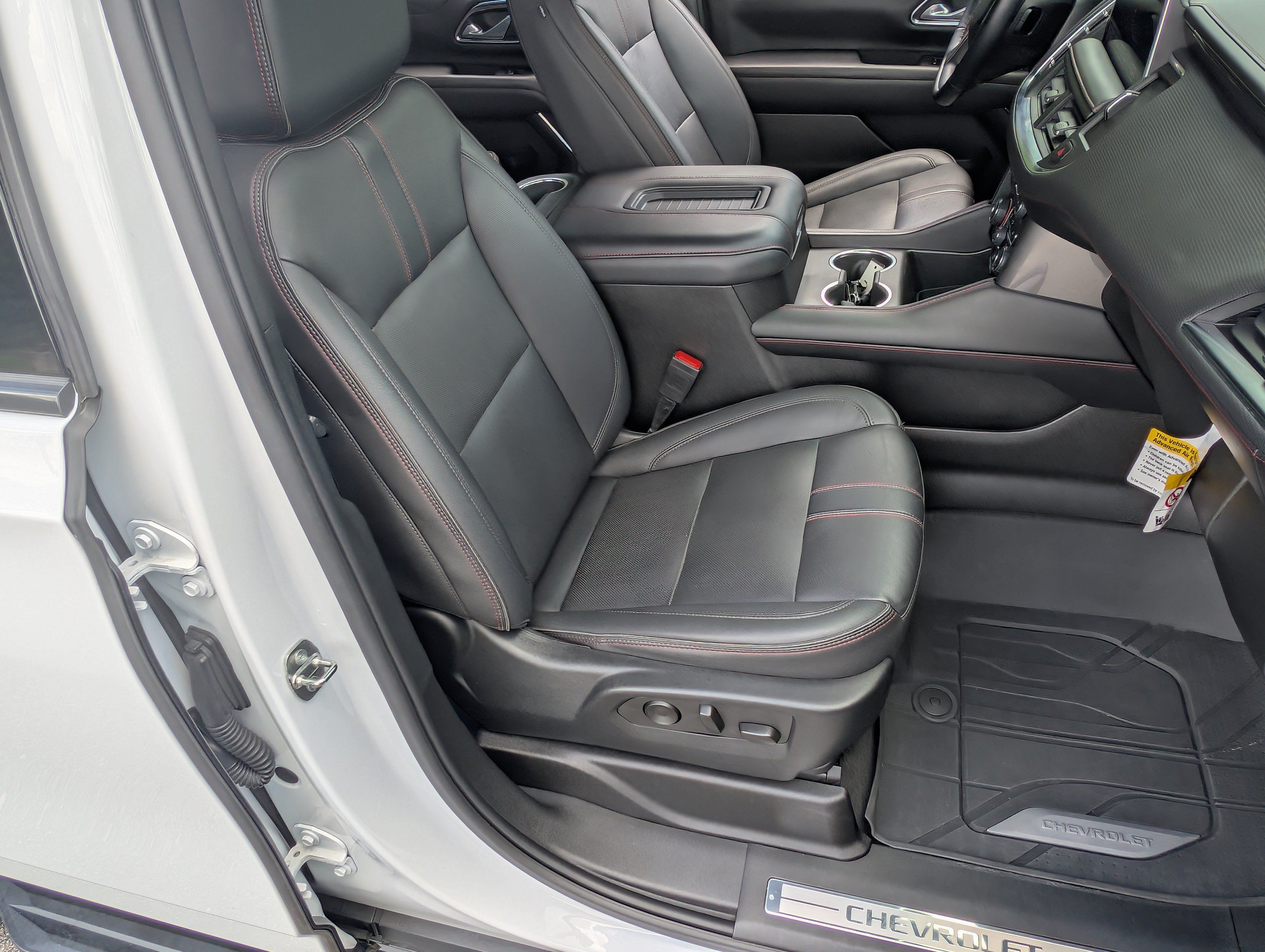 Used 2023 Chevrolet Tahoe RST w/ Luxury Package RWD image 22