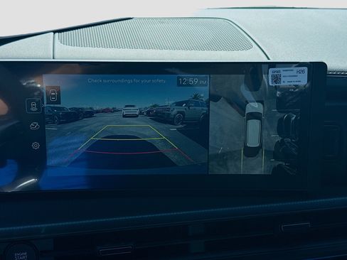 New 2026 Hyundai Santa Fe Calligraphy image 11