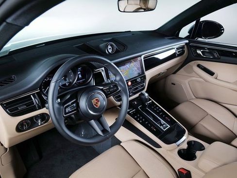New 2026 Porsche Macan S image 19