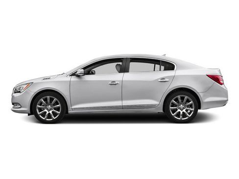 Used 2016 Buick LaCrosse Leather image 6