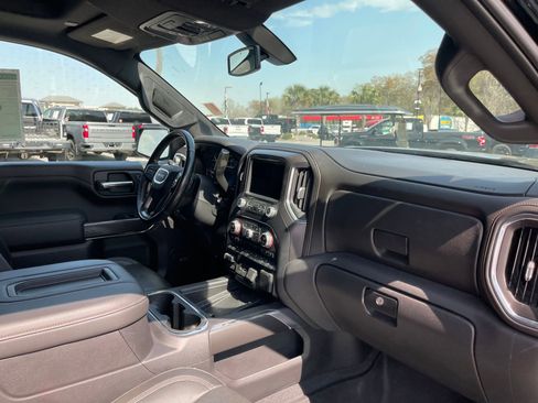 Used 2019 GMC Sierra 1500 AT4 w/ AT4 Premium Package image 28