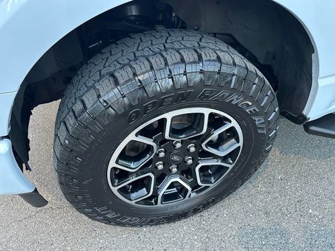 Used 2022 Ford F150 XLT w/ Equipment Group 302A High AWD/4WD image 20