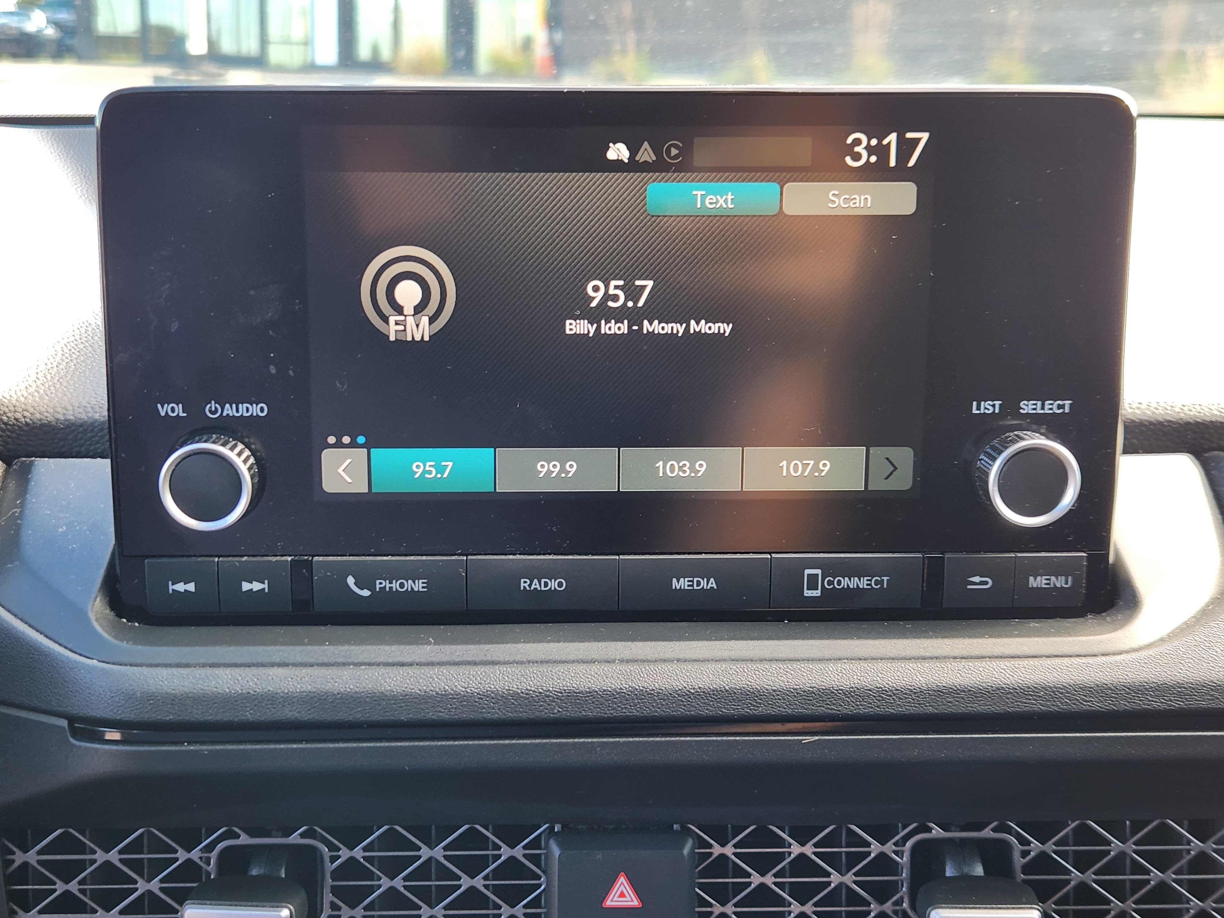 Used 2024 Honda Accord EX image 11