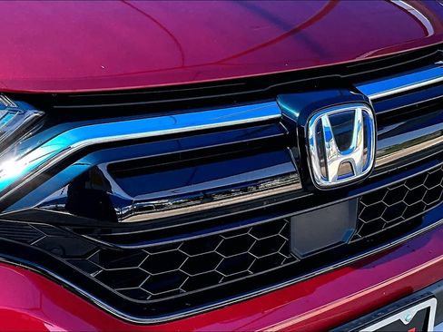 Used 2022 Honda CR-V EX-L image 30
