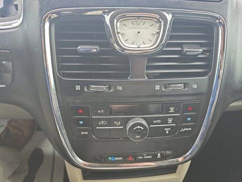 Used 2011 Chrysler Town & Country Touring image 24