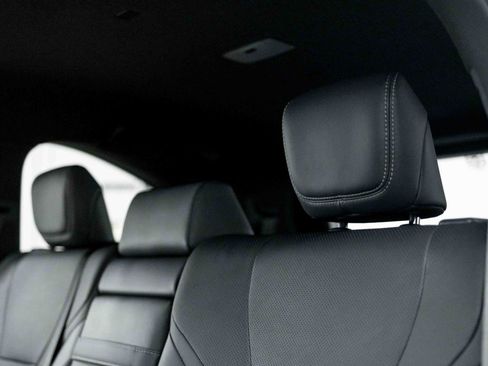 Used 2024 Lexus LX 600 4WD w/ Appearance Package image 49