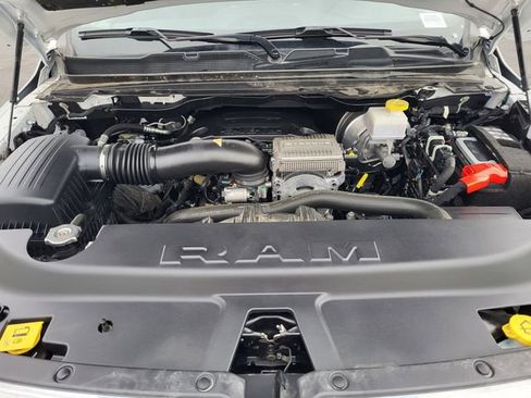 Certified 2024 RAM 1500 Laramie image 25