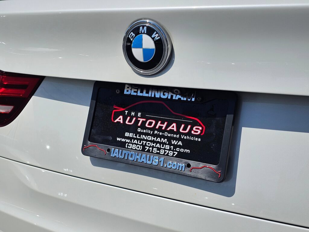 Used 2014 BMW X5 xDrive35i AWD/4WD image 14
