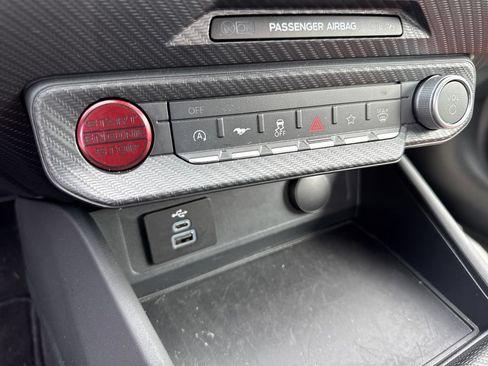 Used 2026 Ford Mustang Premium RWD image 15