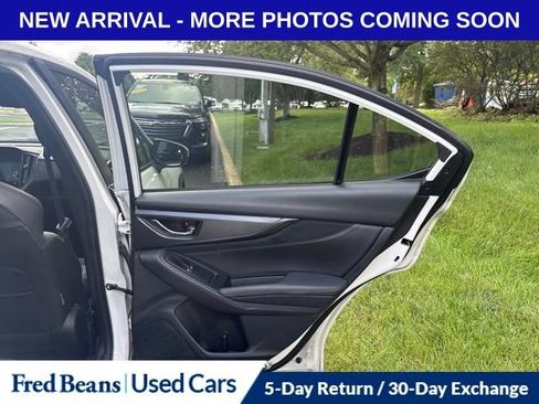 Used 2022 Subaru WRX GT w/ Popular Package #2A AWD/4WD image 11