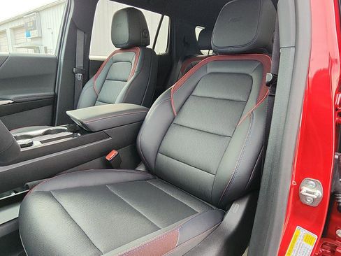 New 2026 Chevrolet Equinox RS w/ LPO, Floor Liner Package image 21