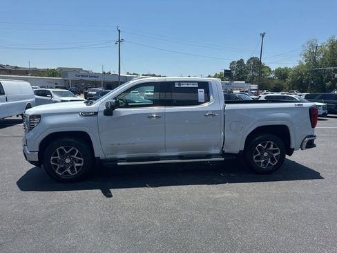 New 2026 GMC Sierra 1500 SLT w/ SLT Premium Plus Package AWD/4WD image 19