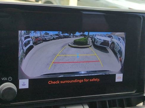 Used 2024 Toyota RAV4 SE w/ Weather & Moonroof Package AWD/4WD image 19