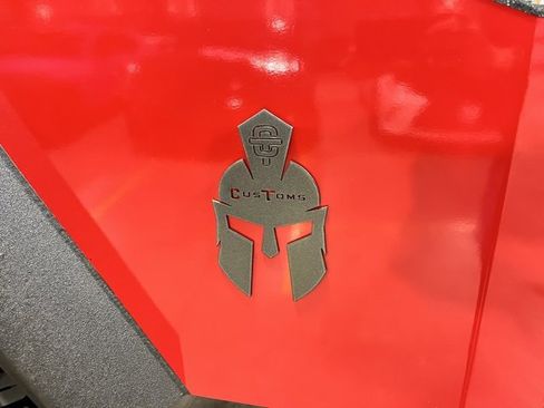 Used 2021 Jeep Gladiator Sport image 28