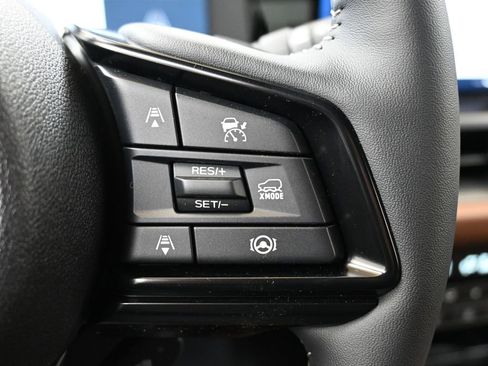 New 2026 Subaru Outback Touring XT image 27