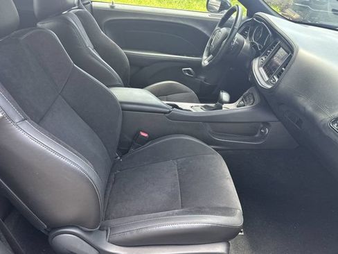 Used 2023 Dodge Challenger GT w/ Plus Package RWD image 15