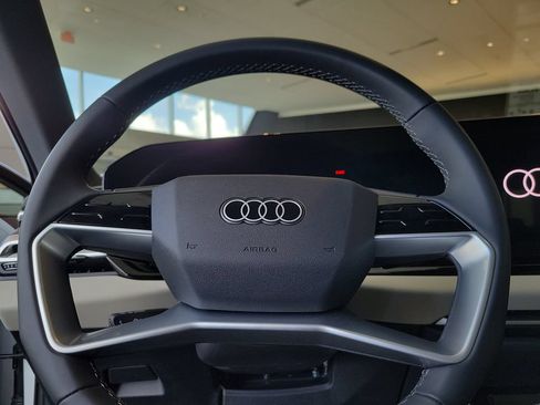 New 2026 Audi A6 Premium Plus AWD/4WD image 7