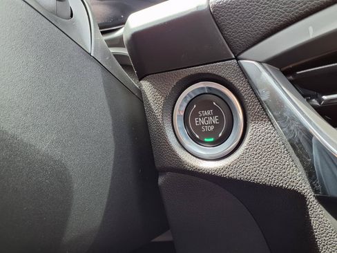 New 2026 Buick Encore GX Preferred FWD image 13