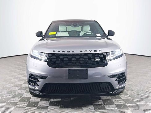 Used 2020 Land Rover Range Rover Velar R-Dynamic S AWD/4WD image 2