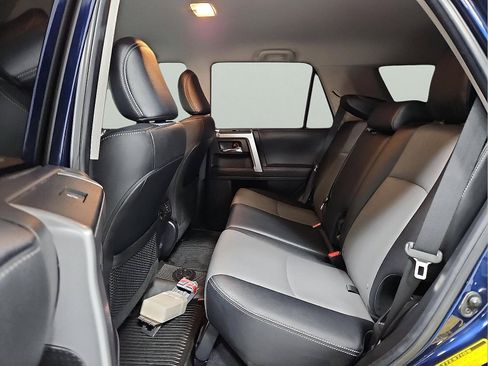 Certified 2023 Toyota 4Runner SR5 Premium image 8