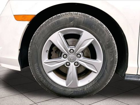 Used 2020 Honda Odyssey EX image 8