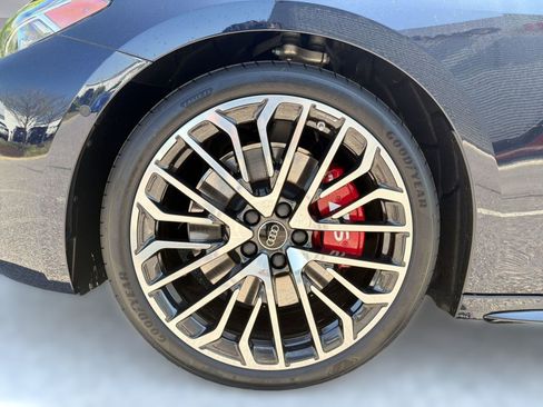 New 2026 Audi S5 Premium Plus AWD/4WD image 12