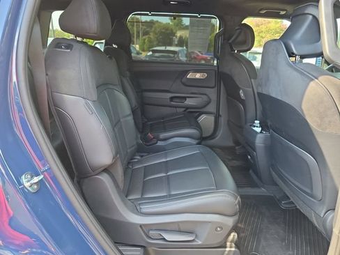 Used 2027 Kia Telluride SX Prestige AWD/4WD image 16