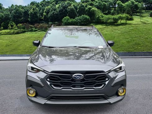 New 2026 Subaru Crosstrek 2.5i Sport AWD/4WD image 8