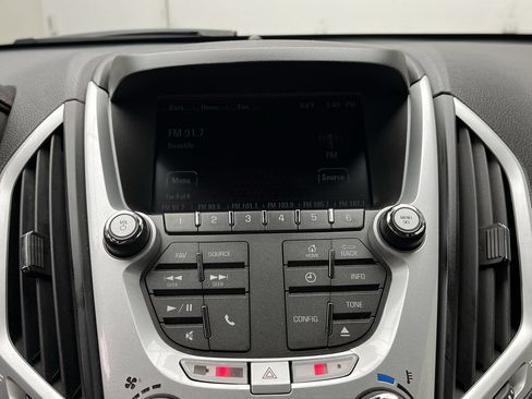 Used 2014 GMC Terrain SLE AWD/4WD image 16