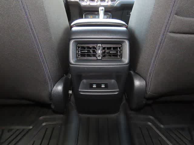 Certified 2025 Honda CR-V Sport image 23