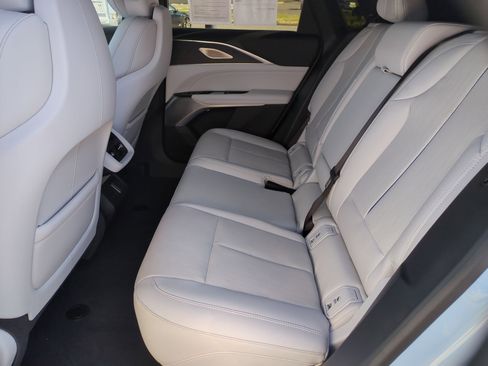Certified 2024 Cadillac Lyriq Sport AWD/4WD image 26