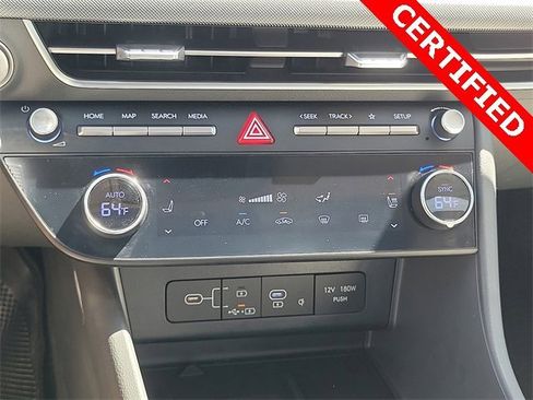 Used 2024 Hyundai Sonata SEL w/ Convenience Package image 10