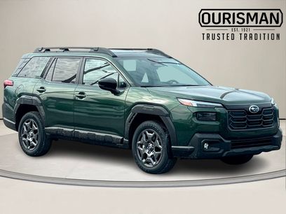 New 2026 Subaru Outback Premium