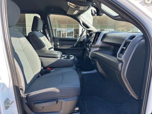 Certified 2024 RAM 3500 Tradesman w/ Chrome Appearance Group image 37