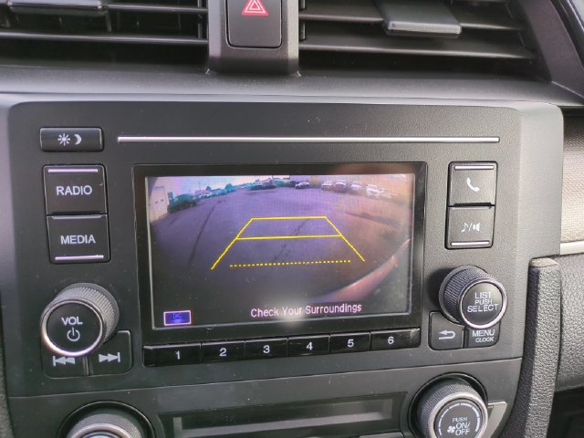 Used 2019 Honda Civic LX image 12