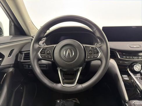 Certified 2025 Acura TLX w/ Technology Package FWD image 29
