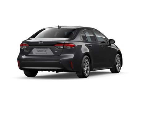 New 2026 Toyota Corolla LE FWD image 9