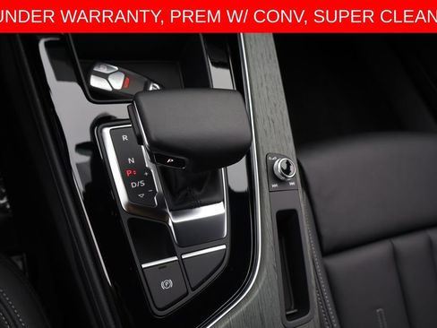 Used 2024 Audi A5 2.0T Premium w/ Convenience Package AWD/4WD image 24