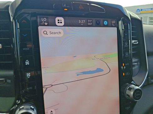 New 2026 RAM 1500 Big Horn image 20