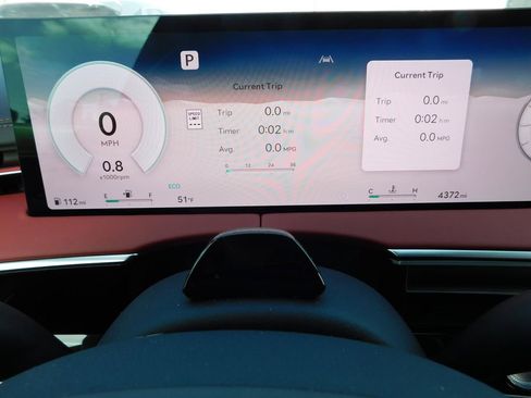 Used 2026 Genesis GV70 3.5T Sport Prestige image 26