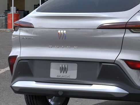 New 2026 Buick Envista Preferred w/ Convenience I Package image 14